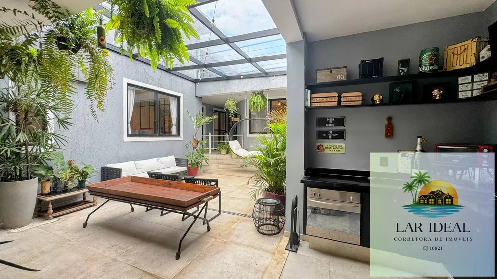 Casa, 8 quartos - Foto 6