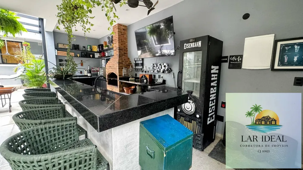 Casa, 8 quartos - Foto 8