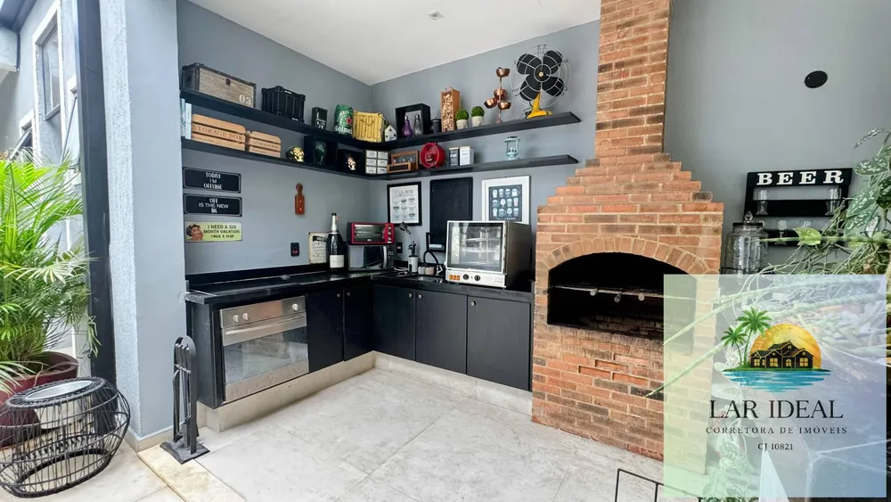 Casa, 8 quartos - Foto 7