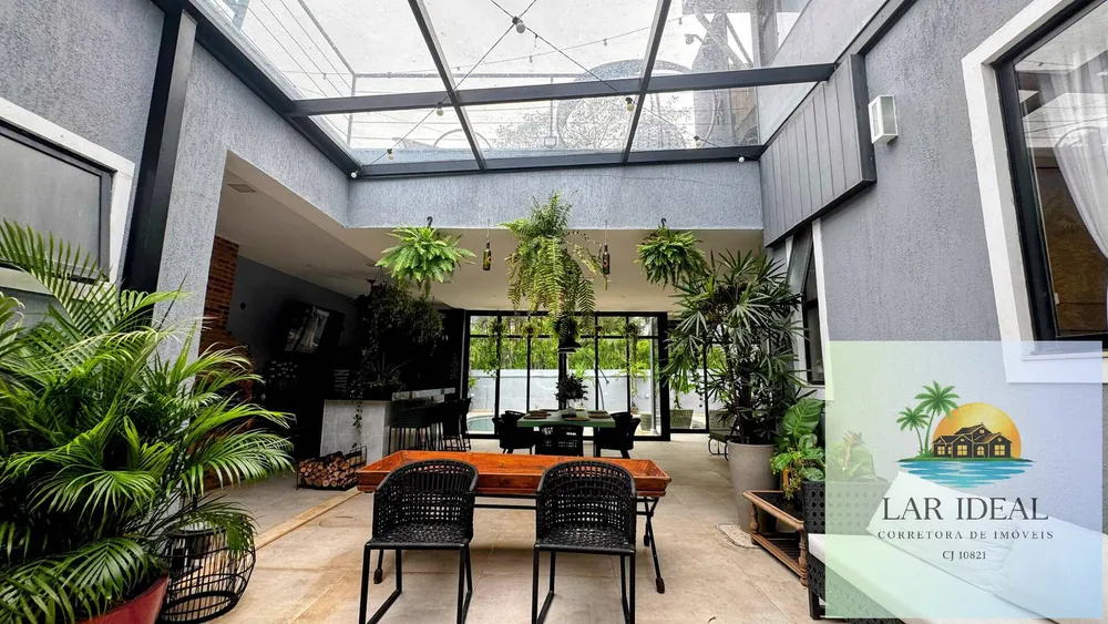 Casa, 8 quartos - Foto 14