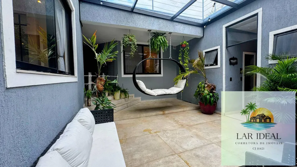 Casa, 8 quartos - Foto 5