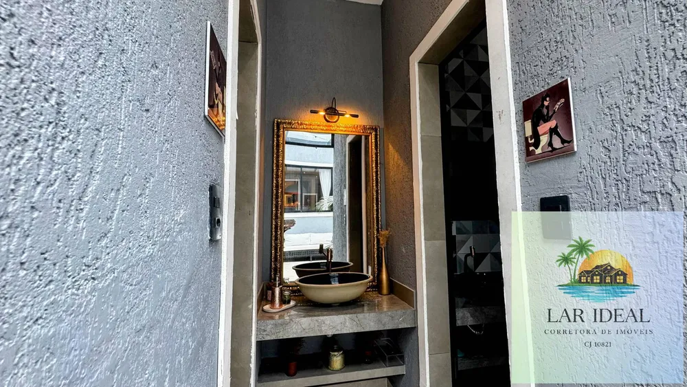 Casa, 8 quartos - Foto 9