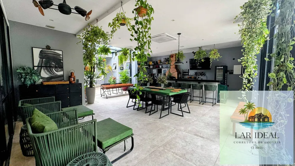 Casa, 8 quartos - Foto 12