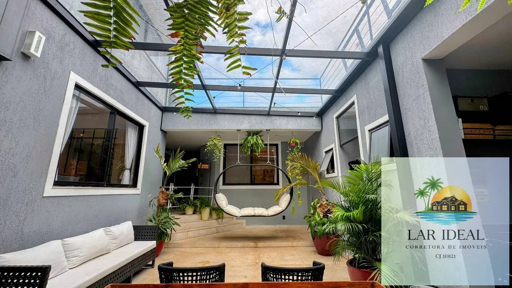 Casa, 8 quartos - Foto 4