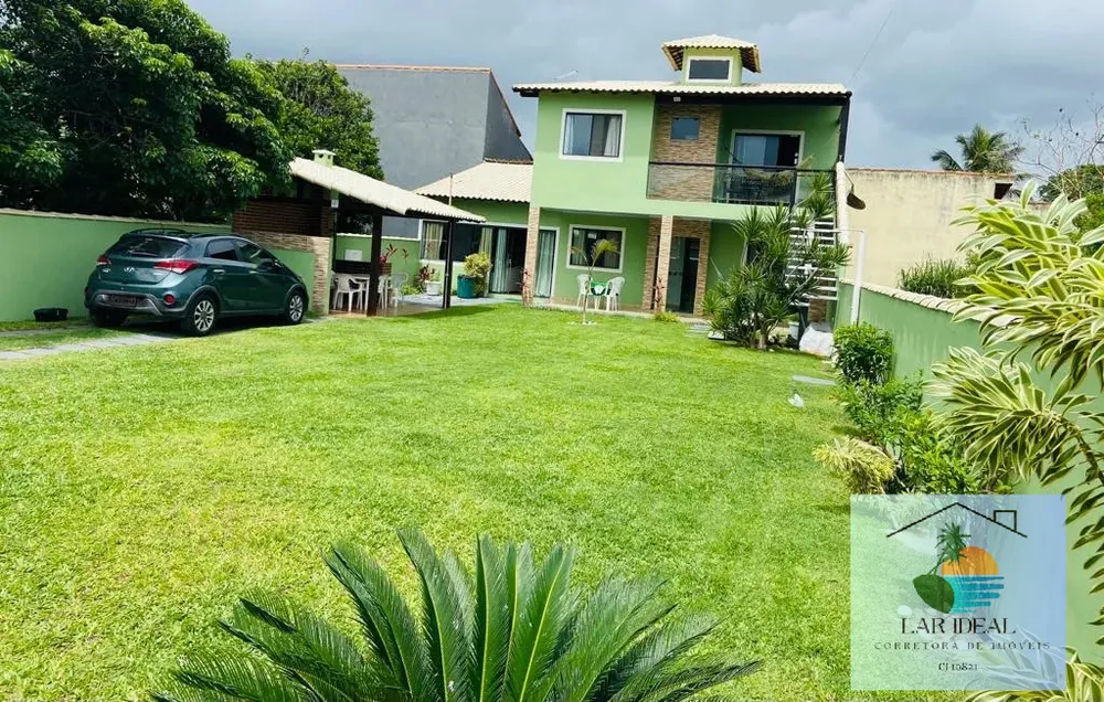 Casa, 4 quartos, 155 m² - Foto 7