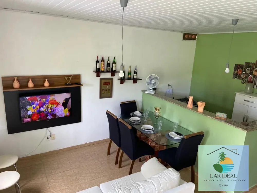 Casa, 4 quartos, 155 m² - Foto 13
