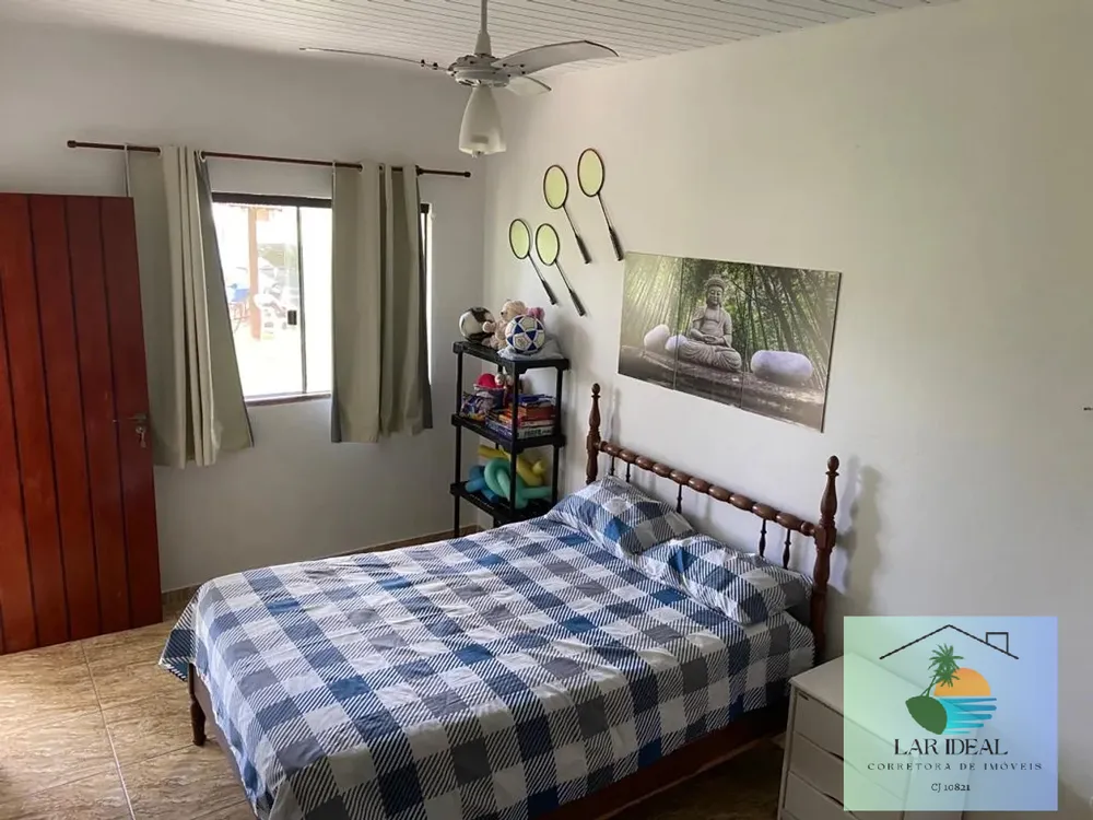 Casa, 4 quartos, 155 m² - Foto 12