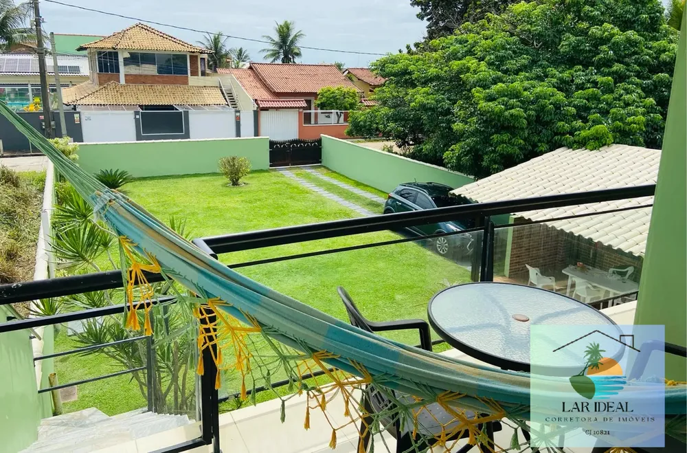 Casa, 4 quartos, 155 m² - Foto 9