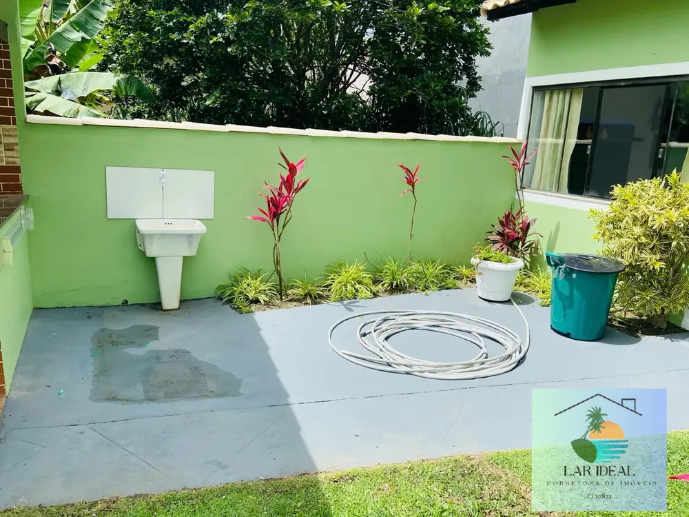 Casa, 4 quartos, 155 m² - Foto 6
