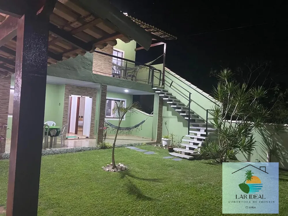 Casa, 4 quartos, 155 m² - Foto 18