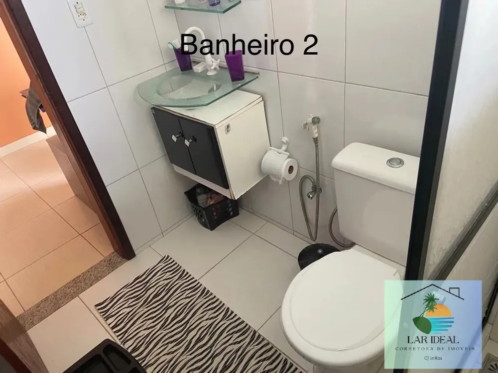 Casa, 4 quartos, 155 m² - Foto 17