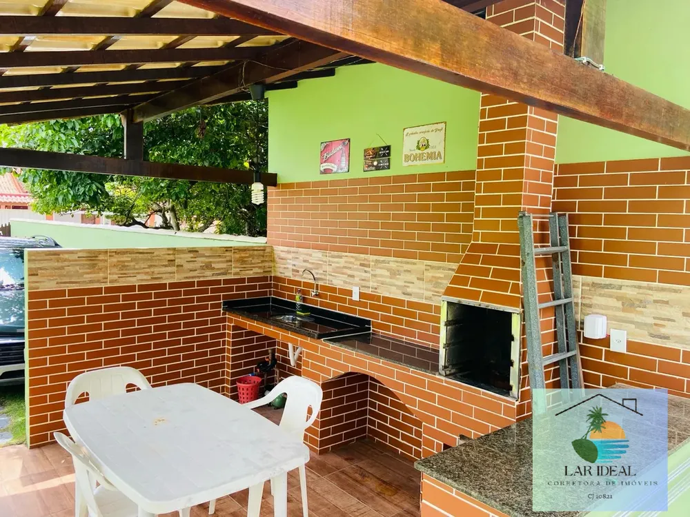 Casa, 4 quartos, 155 m² - Foto 10