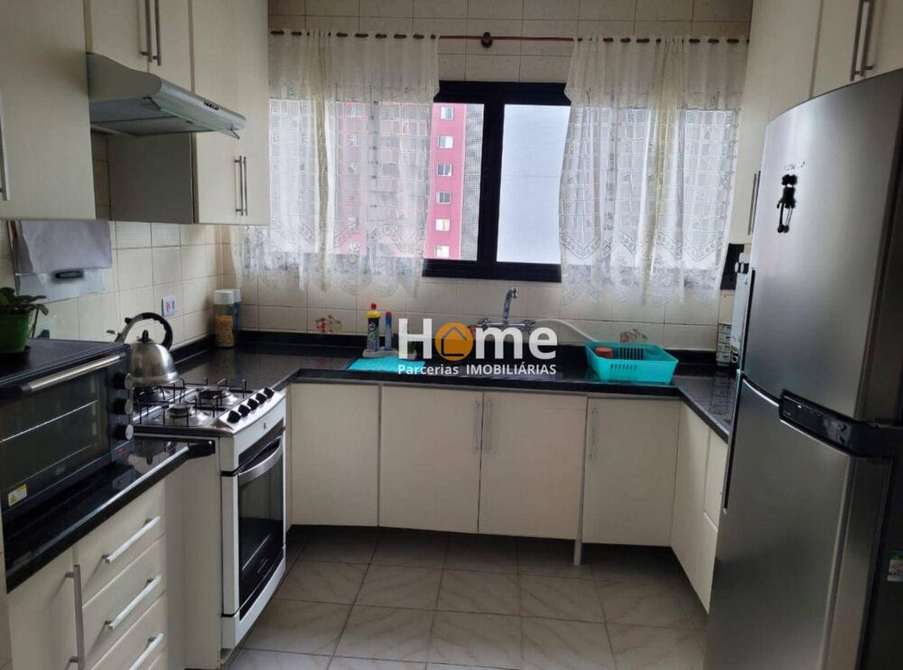 Apartamento, 3 quartos, 174 m² - Foto 2