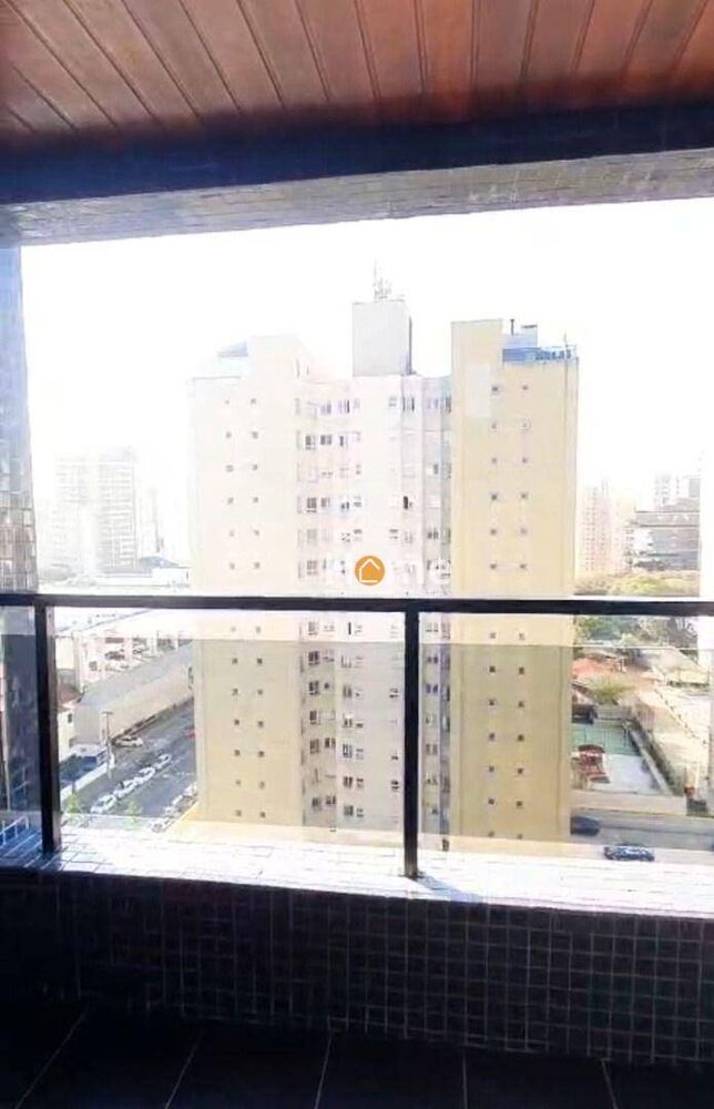 Apartamento, 3 quartos, 174 m² - Foto 3