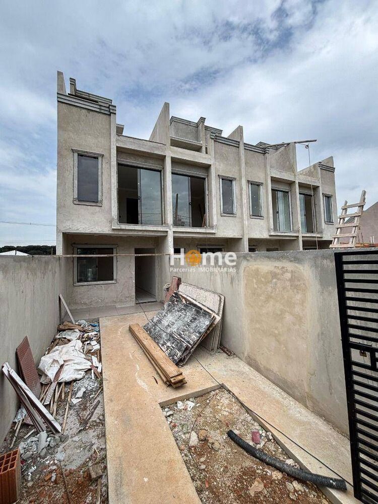 Sobrado, 2 quartos, 80 m² - Foto 7