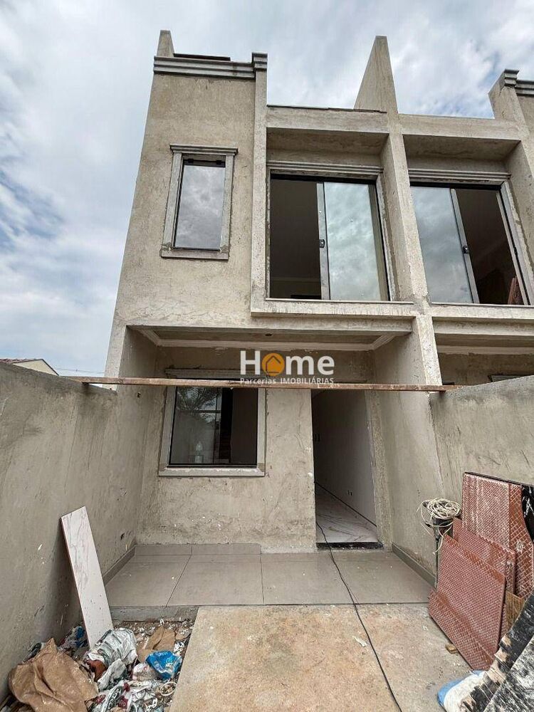 Sobrado, 2 quartos, 80 m² - Foto 8