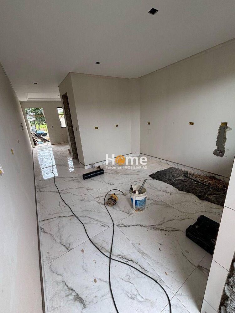 Sobrado, 2 quartos, 80 m² - Foto 3