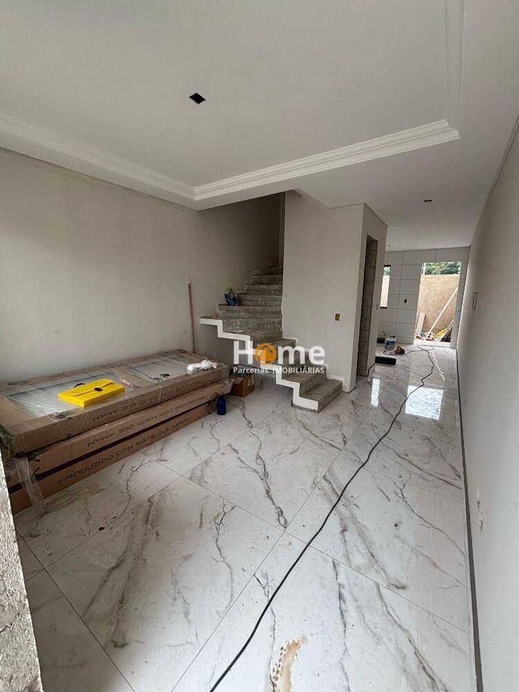 Sobrado, 2 quartos, 80 m² - Foto 10