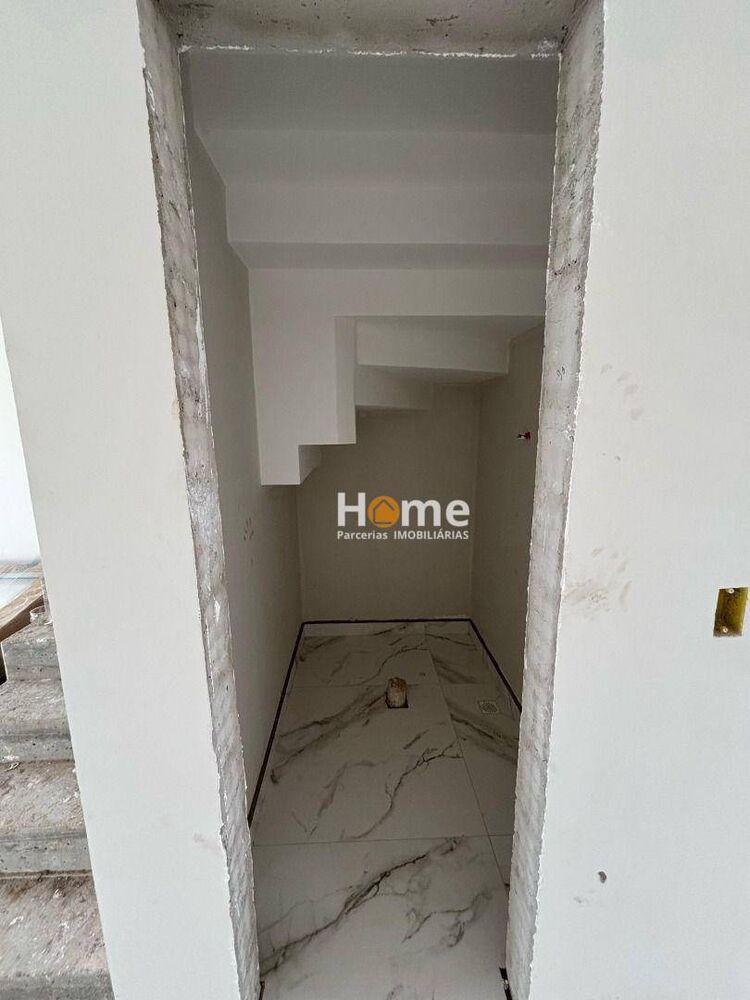 Sobrado, 2 quartos, 80 m² - Foto 12