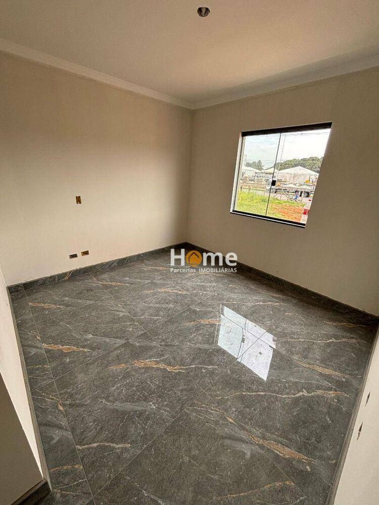 Sobrado, 2 quartos, 80 m² - Foto 1