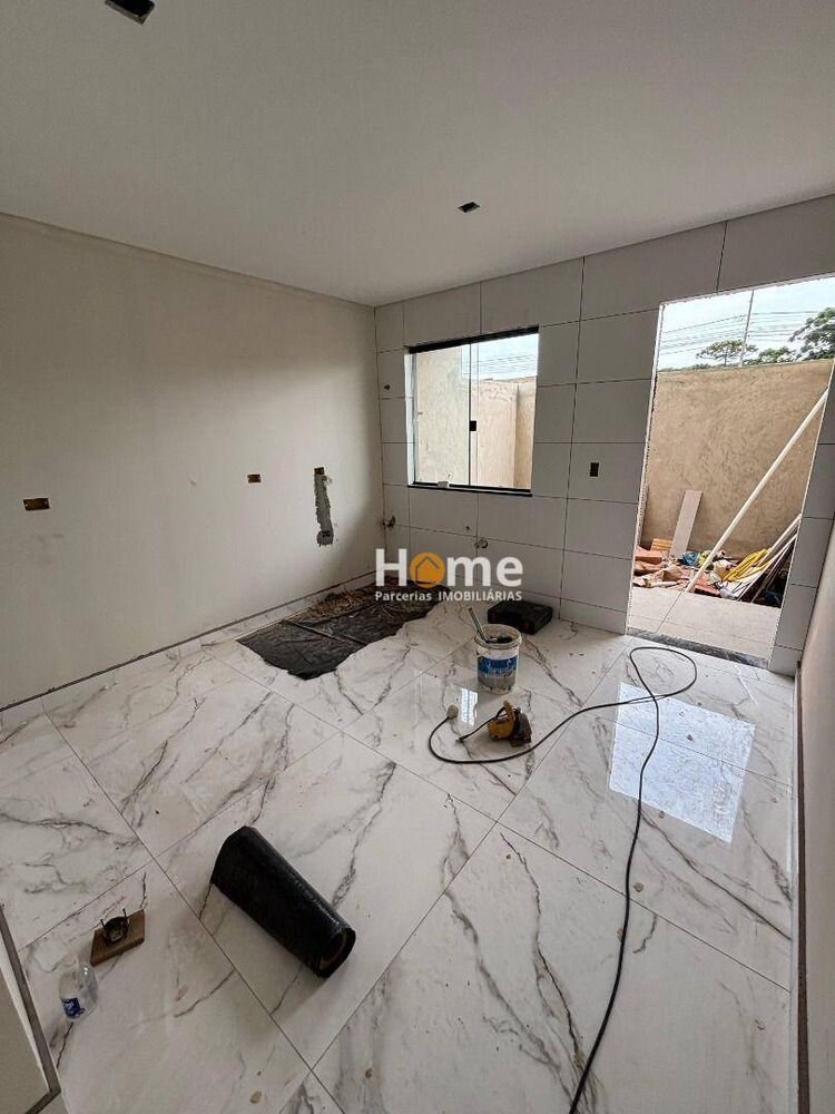 Sobrado, 2 quartos, 80 m² - Foto 4