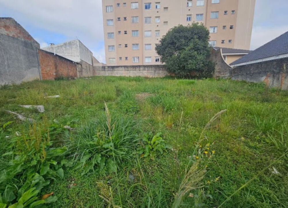 Terreno, 500 m² - Foto 1