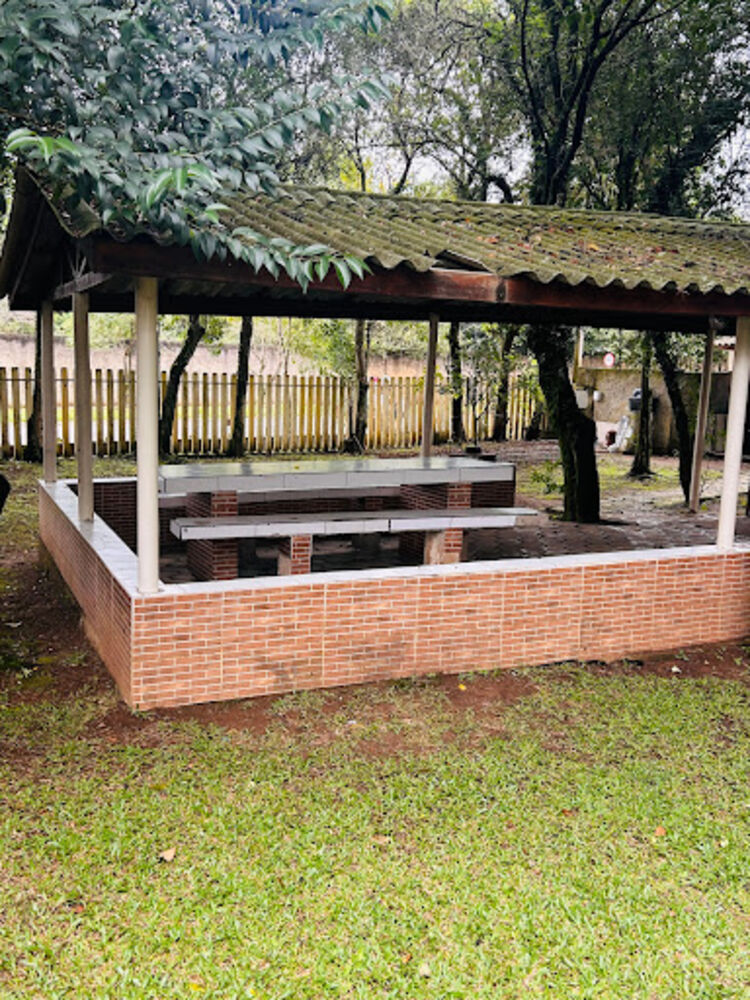 Apartamento à venda com 2 quartos, 42m² - Foto 9