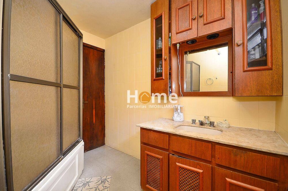 Casa, 3 quartos, 300 m² - Foto 1