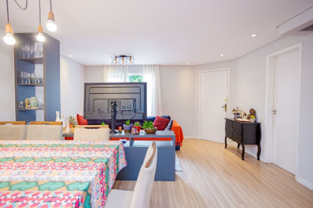 Casa, 3 quartos, 145 m² - Foto 2