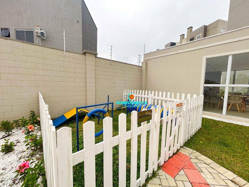 Apartamento, 2 quartos, 56 m² - Foto 2