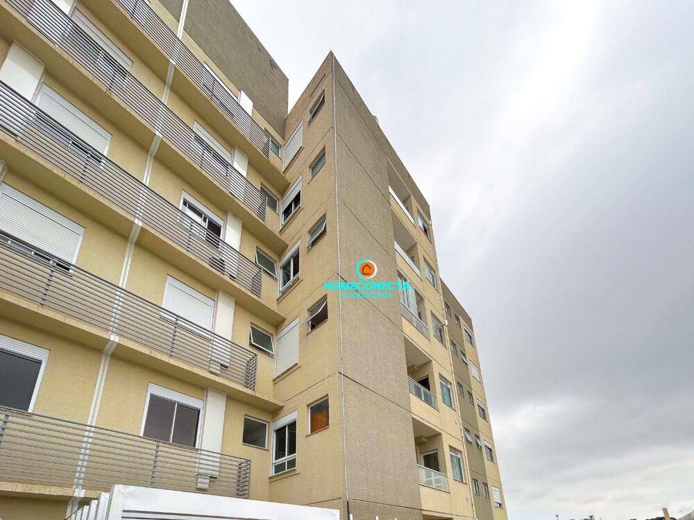 Apartamento, 2 quartos, 56 m² - Foto 4