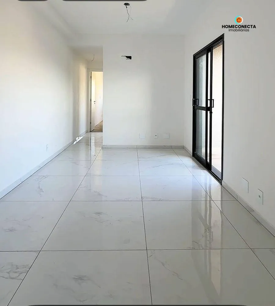 Apartamento, 2 quartos, 51 m² - Foto 3