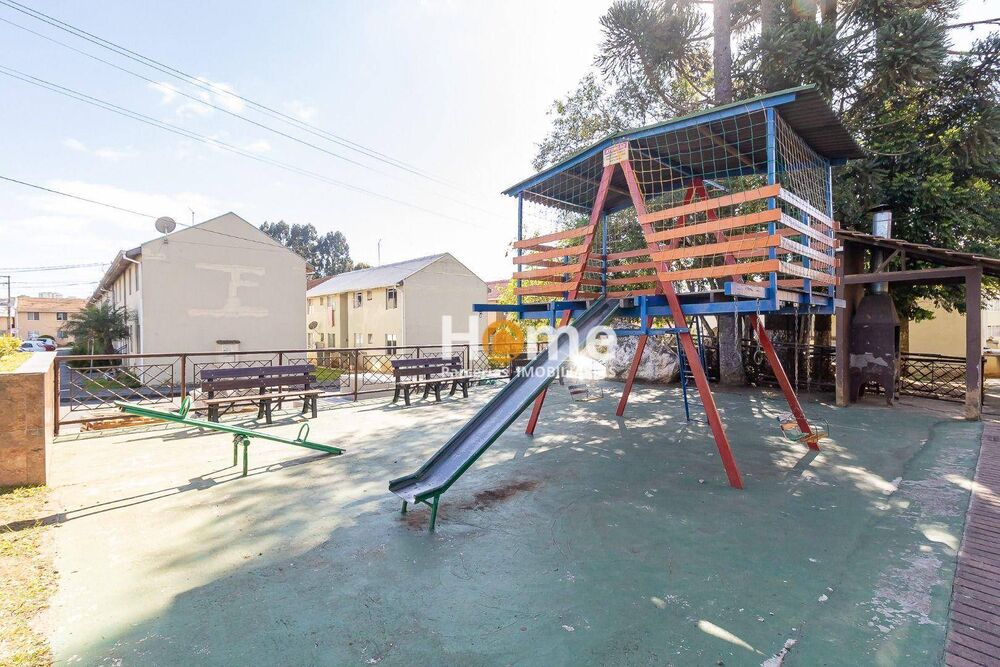 Apartamento, 2 quartos, 37 m² - Foto 10