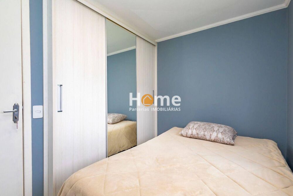 Apartamento, 2 quartos, 37 m² - Foto 7