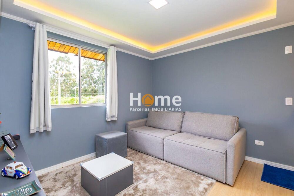 Apartamento, 2 quartos, 37 m² - Foto 2