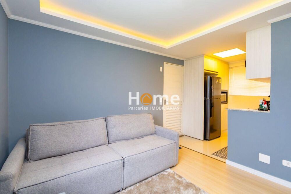 Apartamento, 2 quartos, 37 m² - Foto 1