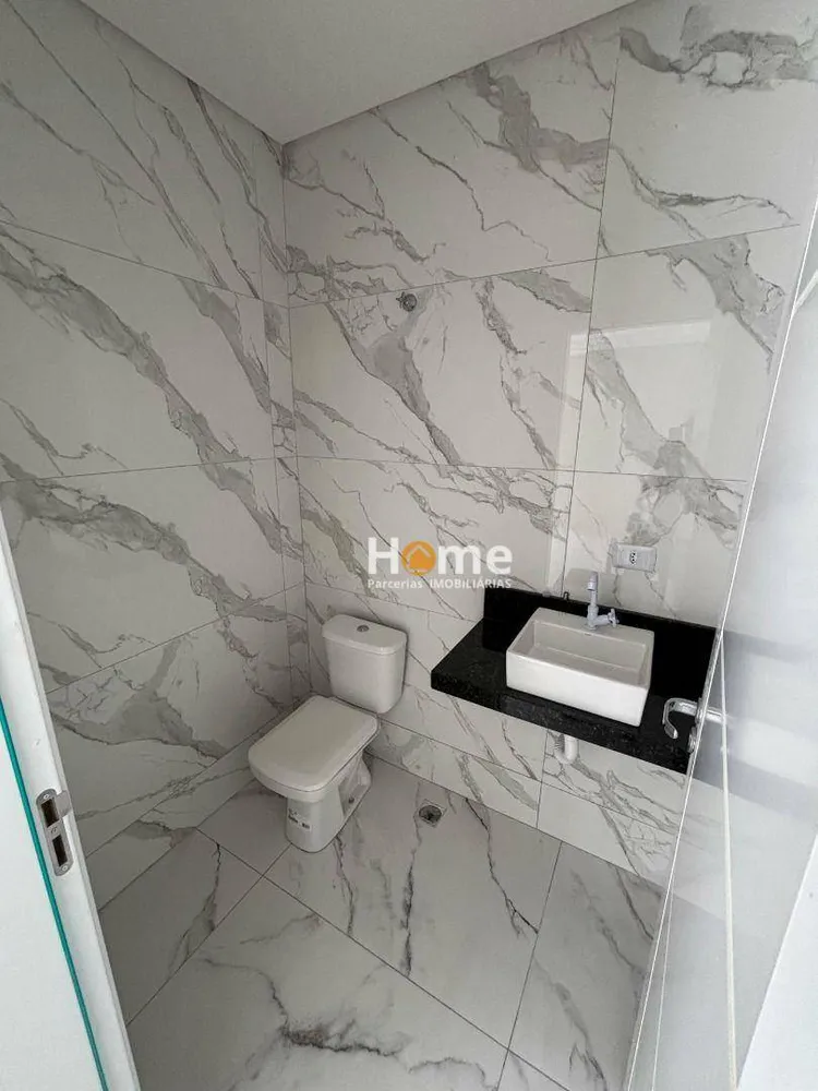 Sobrado, 2 quartos, 140 m² - Foto 2