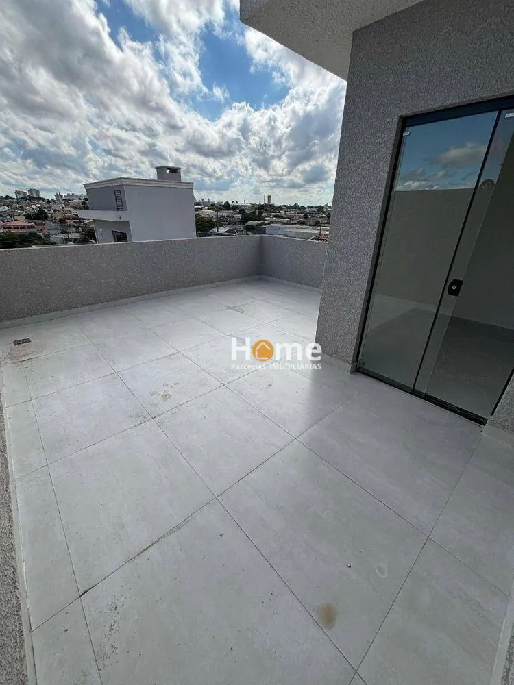 Sobrado, 2 quartos, 140 m² - Foto 4