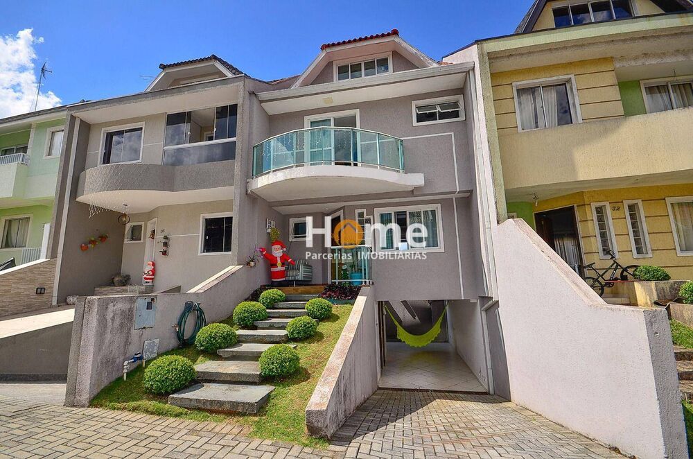 Sobrado, 2 quartos, 140 m² - Foto 6