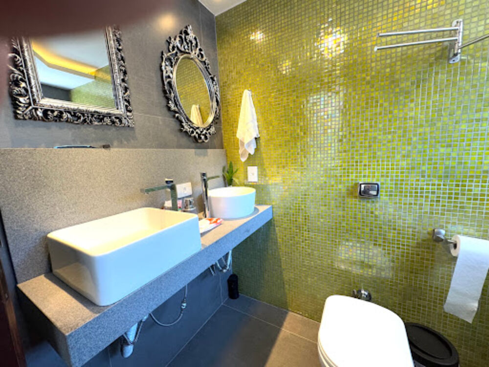 Sobrado, 2 quartos, 140 m² - Foto 1