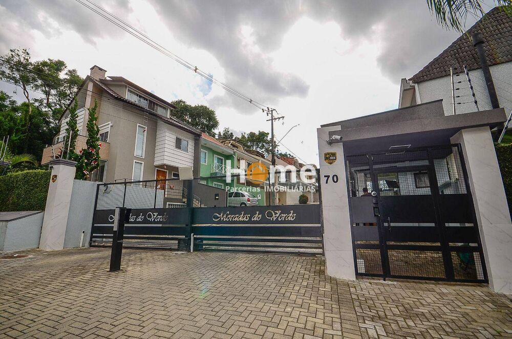 Sobrado, 2 quartos, 140 m² - Foto 4