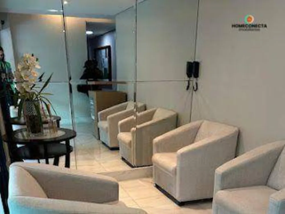 Apartamento, 2 quartos, 65 m² - Foto 2