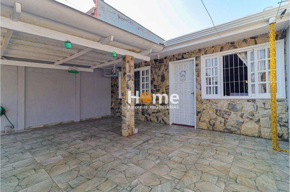 Casa, 2 quartos, 65 m² - Foto 1