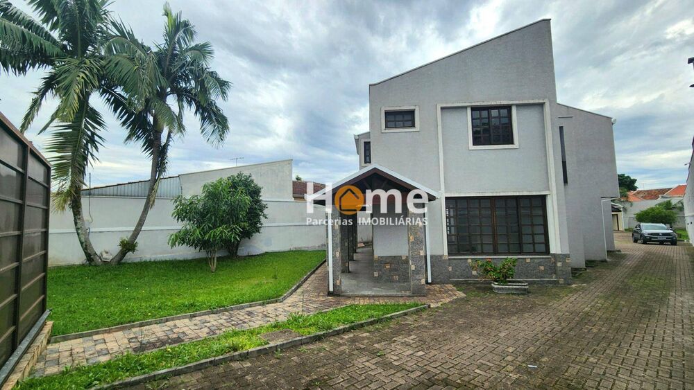 Casa, 5 quartos, 325 m² - Foto 1