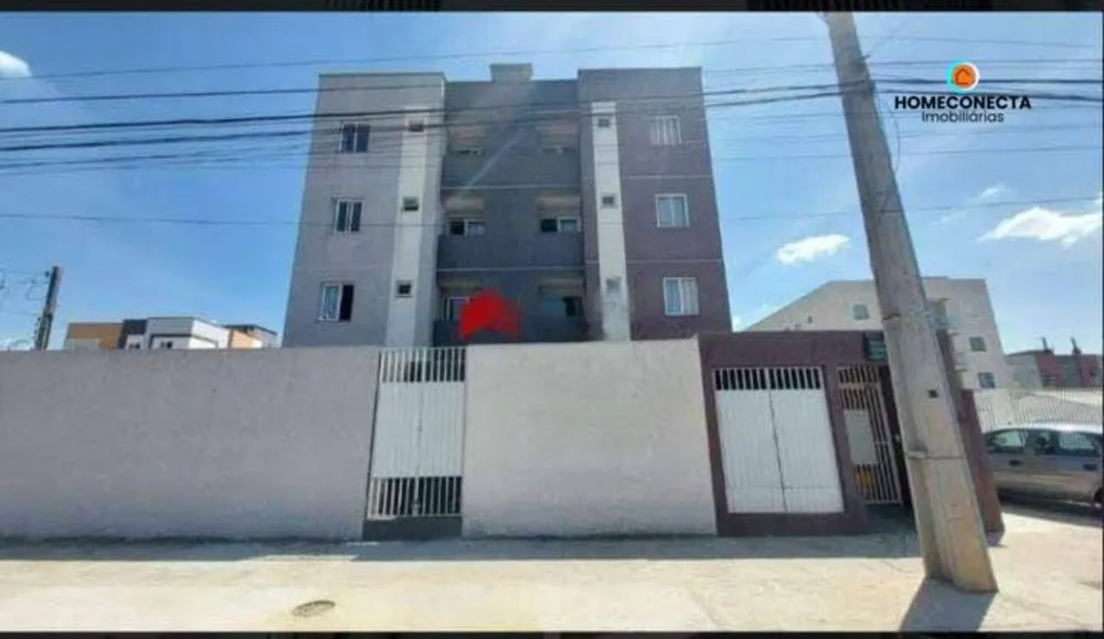 Apartamento, 2 quartos, 47 m² - Foto 4