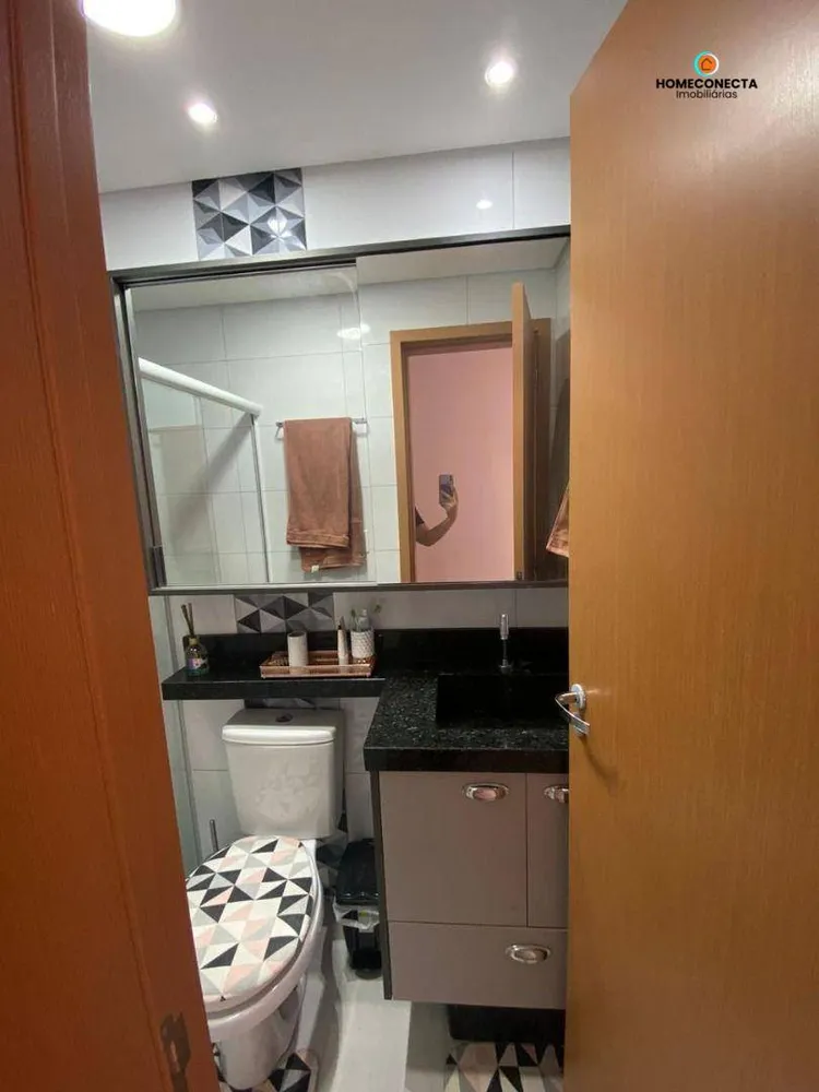 Apartamento, 2 quartos, 47 m² - Foto 3
