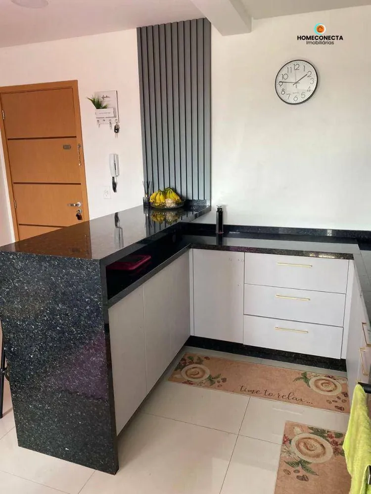 Apartamento, 2 quartos, 47 m² - Foto 2