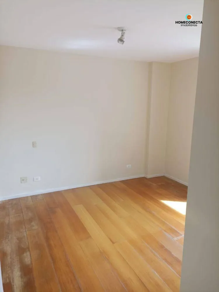 Apartamento, 3 quartos, 114 m² - Foto 1