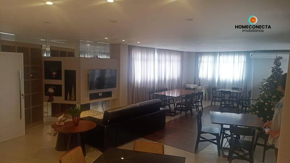 Apartamento, 3 quartos, 114 m² - Foto 4