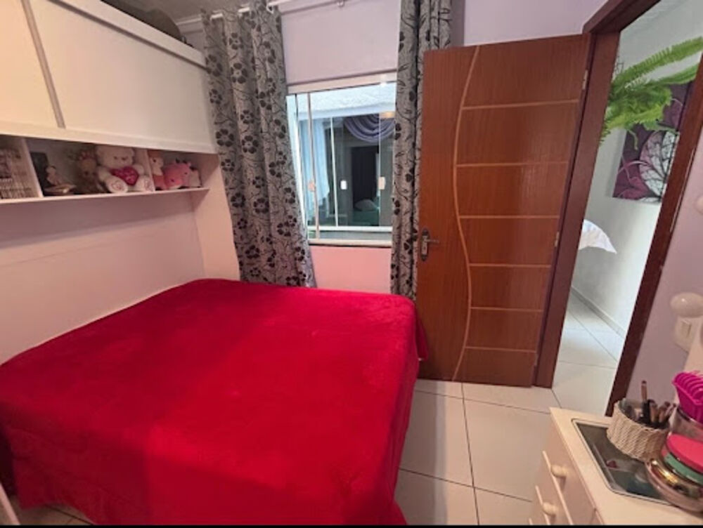 Casa, 3 quartos, 125 m² - Foto 10